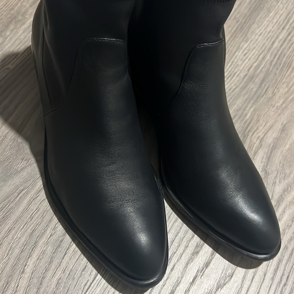 Alexander Wang Kori Stretch Nappa boot size 40 - Picture 3 of 8